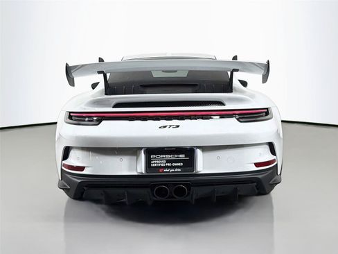 Certified 2022 Porsche 911 GT3 RWD image 6