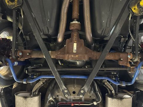 Used 2010 Ford Mustang GT image 58