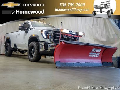 Certified 2024 GMC Sierra 3500 SLE w/ SLE Convenience Package