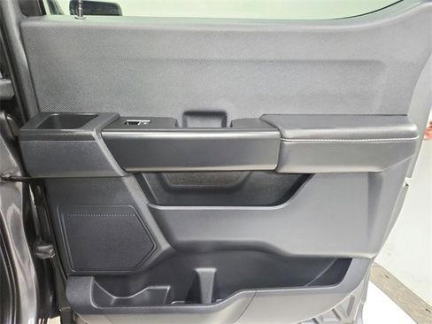 Used 2025 Ford F150 STX w/ Equipment Group 200A image 42