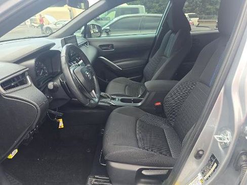 Used 2023 Toyota Corolla Cross AWD Hybrid image 19