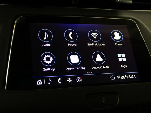 Used 2020 Cadillac XT4 Sport w/ Driver Assist Package FWD image 20