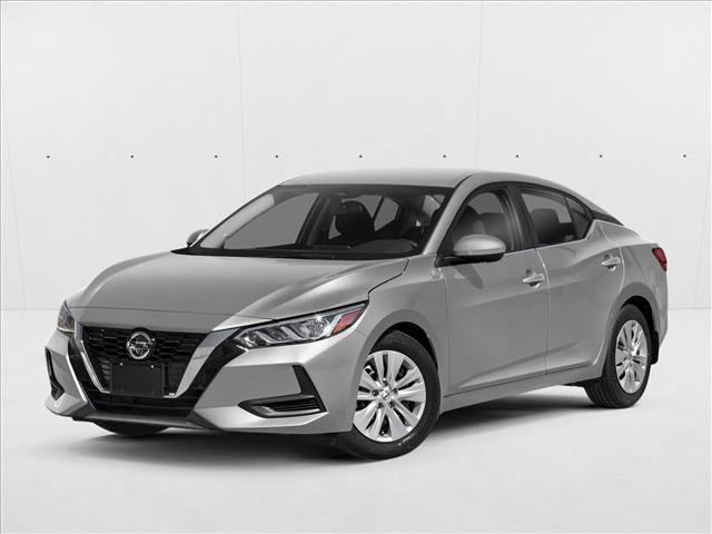Used 2020 Nissan Sentra S FWD image 1