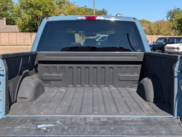 Used 2023 Ford F150 XL w/ STX Appearance Package AWD/4WD image 27