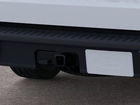 New 2026 Ford Maverick XLT w/ XLT Luxury Package FWD image 24
