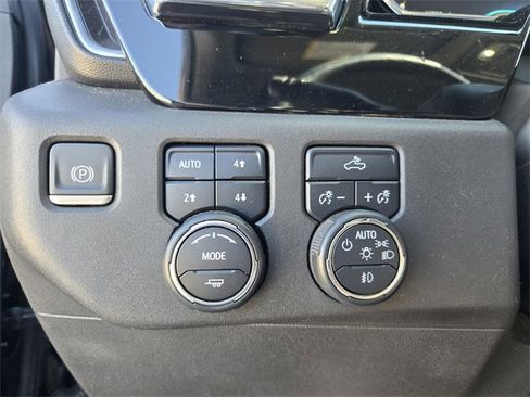 Used 2023 Chevrolet Silverado 1500 LT Trail Boss w/ Protection Package image 22