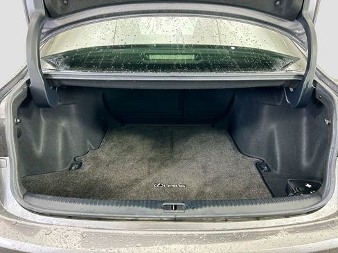 Used 2016 Lexus IS 200t image 26