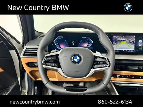 New 2026 BMW 330i xDrive 330i xDrive w/ Premium Package image 17