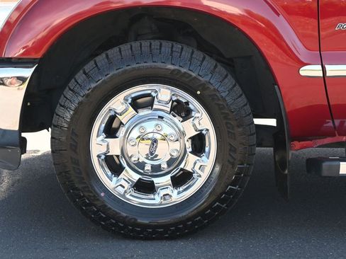 Used 2016 Ford F350 XLT w/ XTR Plus Package RWD image 11