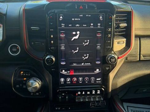 Used 2019 RAM 1500 Rebel w/ Rebel Level 2 Equipment Group AWD/4WD image 38