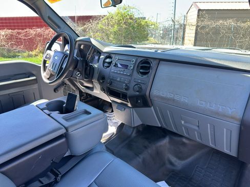 Used 2015 Ford F350 XL image 19