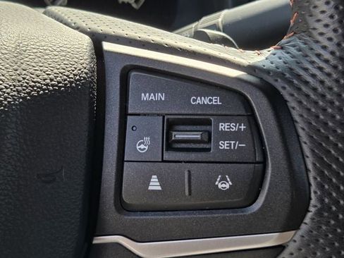 Certified 2025 Honda Ridgeline TrailSport+ image 25