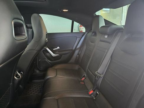 Used 2020 Mercedes-Benz CLA 250 4MATIC image 23