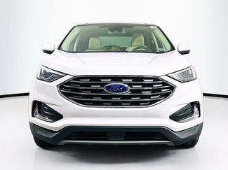 Used 2022 Ford Edge SEL w/ Convenience Package AWD/4WD video 2