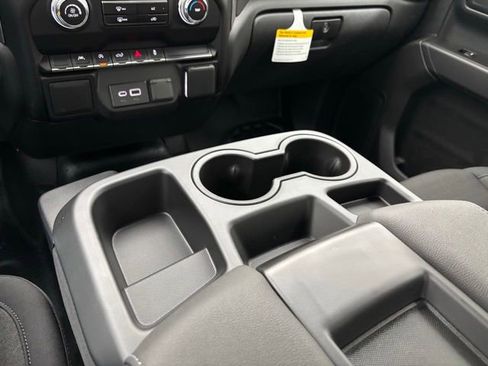 New 2026 GMC Sierra 1500 Pro w/ Pro Value Package AWD/4WD image 22