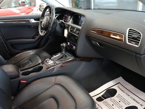 Used 2015 Audi A4 2.0T Premium Plus w/ Technology Package AWD/4WD image 45