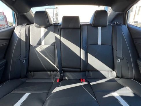 New 2026 Toyota Camry SE image 17