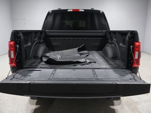 Used 2023 Ford F150 Tremor image 4