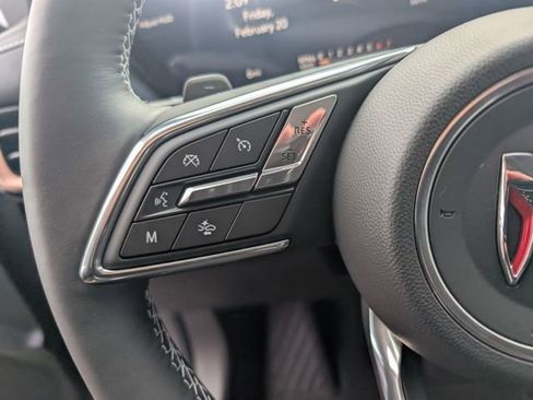 New 2026 Buick Envision Sport Touring image 15