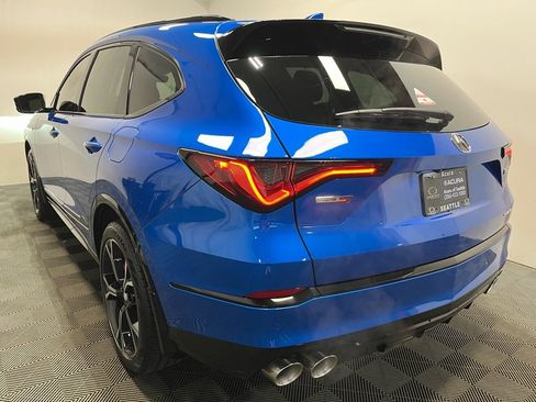 New 2026 Acura MDX Type S image 22