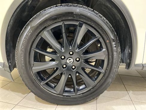 Used 2020 Nissan Murano Platinum w/ Cargo Package AWD/4WD image 29