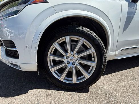 Used 2018 Volvo XC90 T6 Inscription w/ Luxury Package image 24