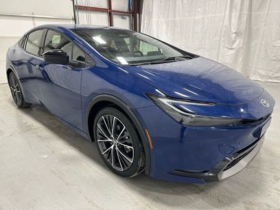 Used 2025 Toyota Prius XLE
