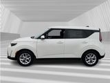 New 2025 Kia Soul LX w/ LX Technology Package image 2