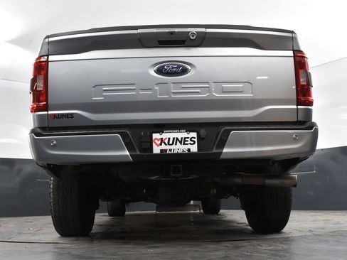 Used 2023 Ford F150 XLT w/ Equipment Group 302A High AWD/4WD image 49
