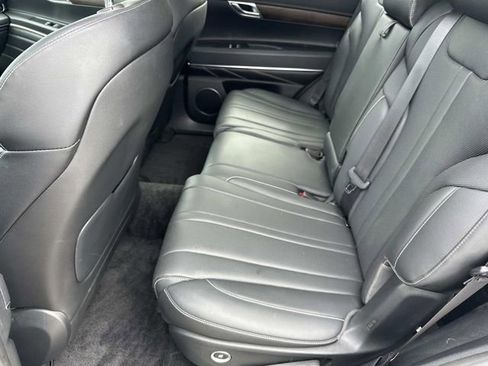 Used 2022 Genesis GV80 3.5T w/ Cargo Package AWD/4WD image 20