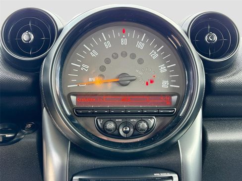 Used 2015 MINI Cooper Paceman S AWD/4WD image 13