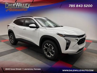 New 2026 Chevrolet Trax LT w/ LT Convenience Package