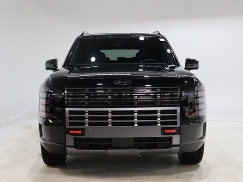 Used 2026 Hyundai Palisade XRT Pro AWD/4WD image 2