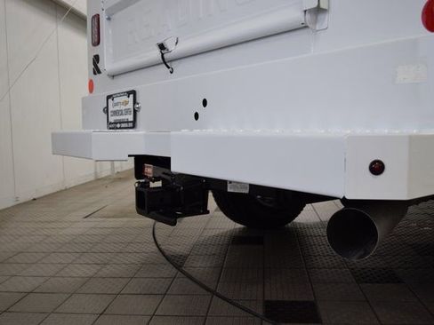 New 2025 Chevrolet Silverado 2500 W/T w/ WT Convenience Package image 22