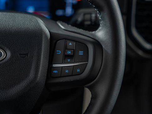 New 2026 Ford Ranger XLT AWD/4WD image 31