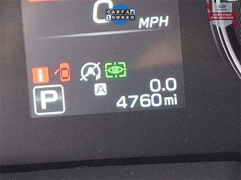 Certified 2025 Subaru Outback Limited w/ Popular Package #2 image 20