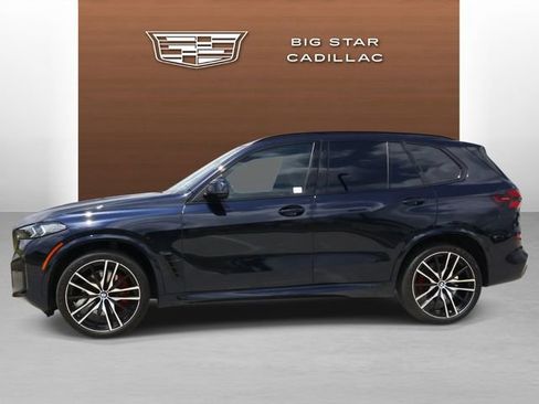 Used 2024 BMW X5 sDrive40i w/ M Sport Package image 2