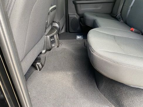 New 2025 RAM 2500 Tradesman image 25