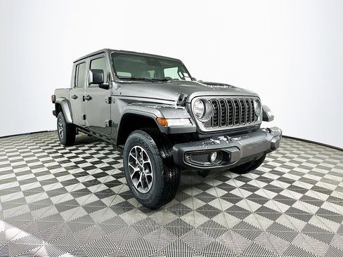 New 2026 Jeep Gladiator Sport image 2