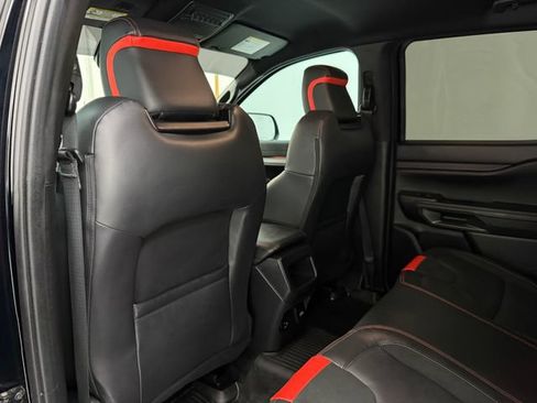 Used 2025 Ford Ranger Raptor AWD/4WD image 31