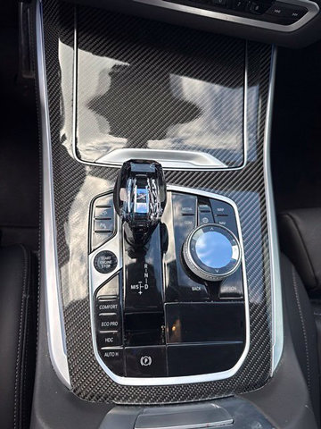 Certified 2023 BMW X5 M50i w/ Executive Package AWD/4WD image 19