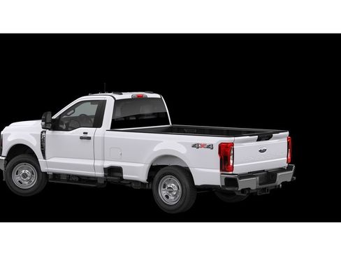 New 2026 Ford F350 XL image 18