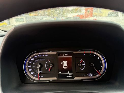 Used 2024 Hyundai Tucson SEL image 16