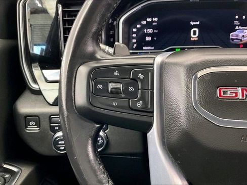 Used 2022 GMC Sierra 1500 SLT w/ SLT Premium Package image 20