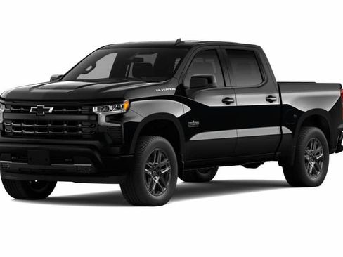 New 2026 Chevrolet Silverado 1500 RST w/ Texas Edition Plus image 25
