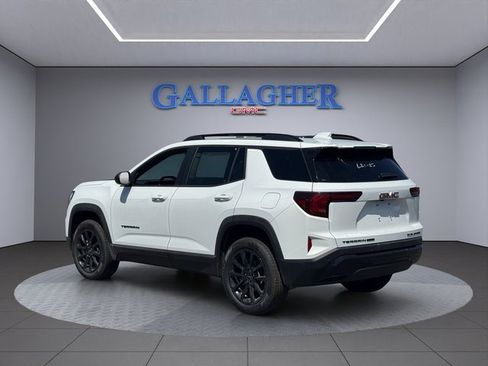 New 2025 GMC Terrain Elevation w/ Black Edition image 7