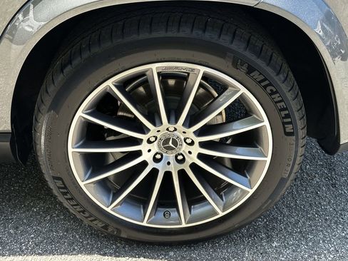 Certified 2022 Mercedes-Benz GLE 350 4MATIC image 22