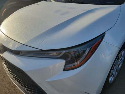 Used 2021 Toyota Corolla LE FWD image 5