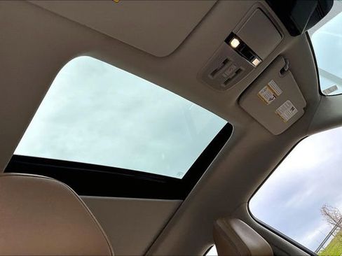 Used 2026 INFINITI QX80 Luxe w/ Cargo Package RWD image 22
