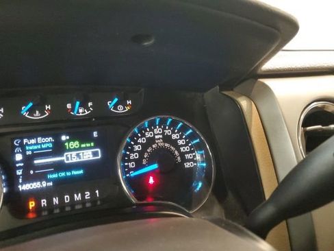 Used 2013 Ford F150 XLT w/ Luxury Equipment Group image 18